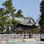 阿蘇神社の画像